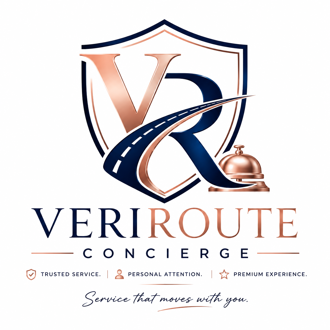 VeriRoute Concierge